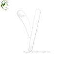 Disposable Face Makeup Mask Spoon